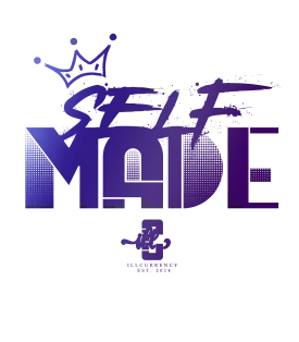 Nike Air Foamposite One “Eggplant” | illcurrency Black T-Shirt (Self Made)