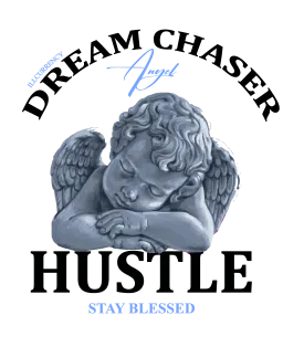 Nike Air Foamposite One “Penny PE” | illcurrency White T-Shirt (Dream Chaser Angel)