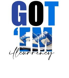Nike Dunk Low “Jackie Robinson” White T-Shirt (Got Em)