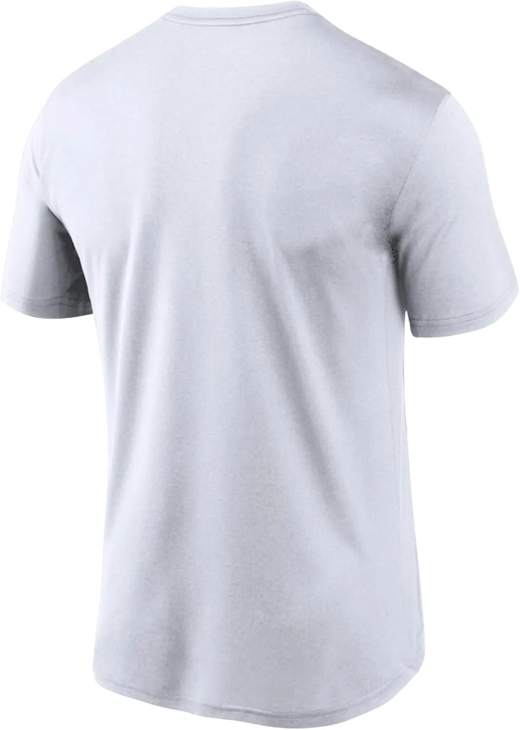 Nike Men's MLB Wordmark Logo Legend Dri-Fit T-Shirt