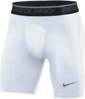 Nike Mens Pro Training Compression Shorts