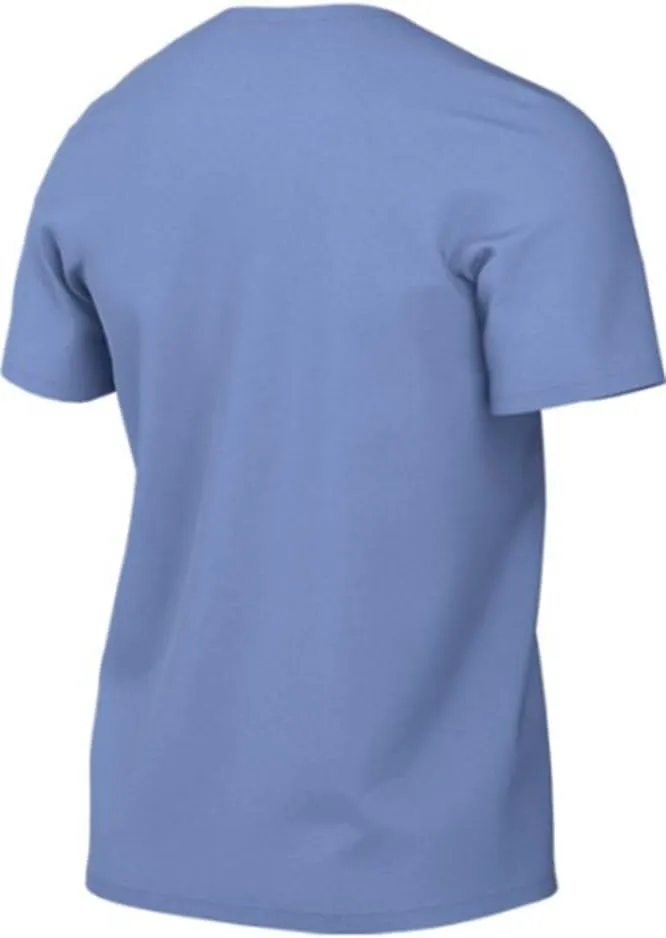Nike Men's Team Legend Short Sleeve Tee Shirt, Dri-Fit