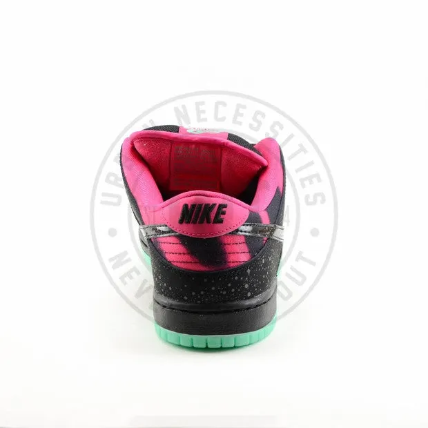 Nike Sb Dunk Low Northern Lights