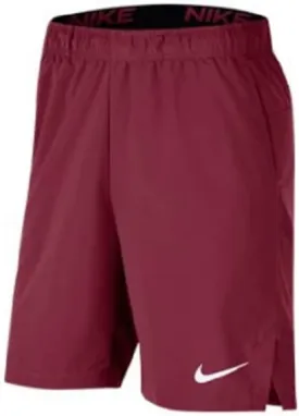 Nike Team Men's DRI-FIT Flex Woven Short (NO Pockets) nkDJ8693 060