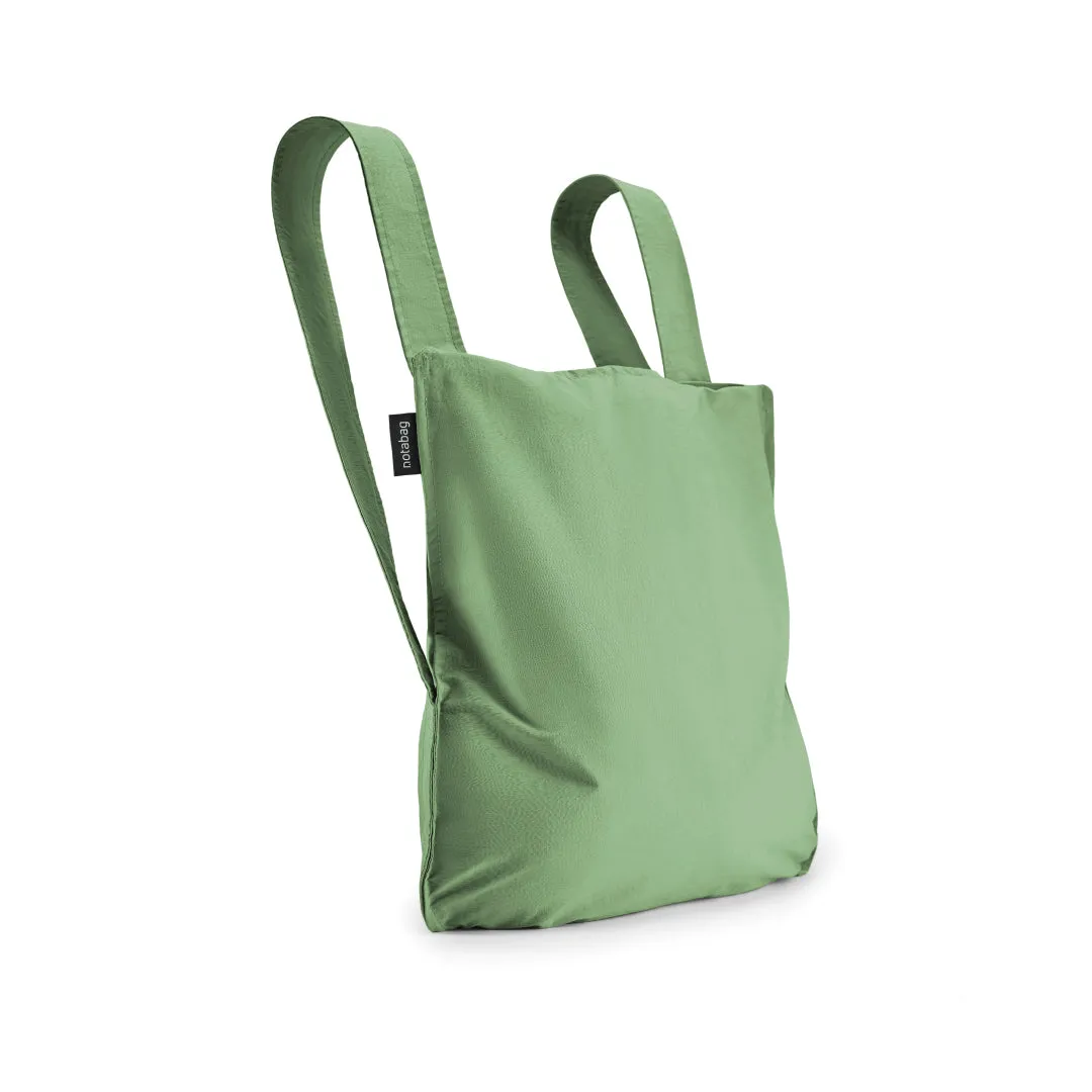 notabag（ノットアバッグ）/バッグアンドバックパック