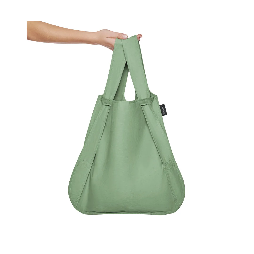 notabag（ノットアバッグ）/バッグアンドバックパック