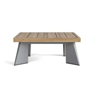 Oxford Platform Corner Table, 31.5"W X 31.5"D X 26"H, 80 lbs, Delivered Free, Arrives in 5-9 Working Days For Easy Assembly.
