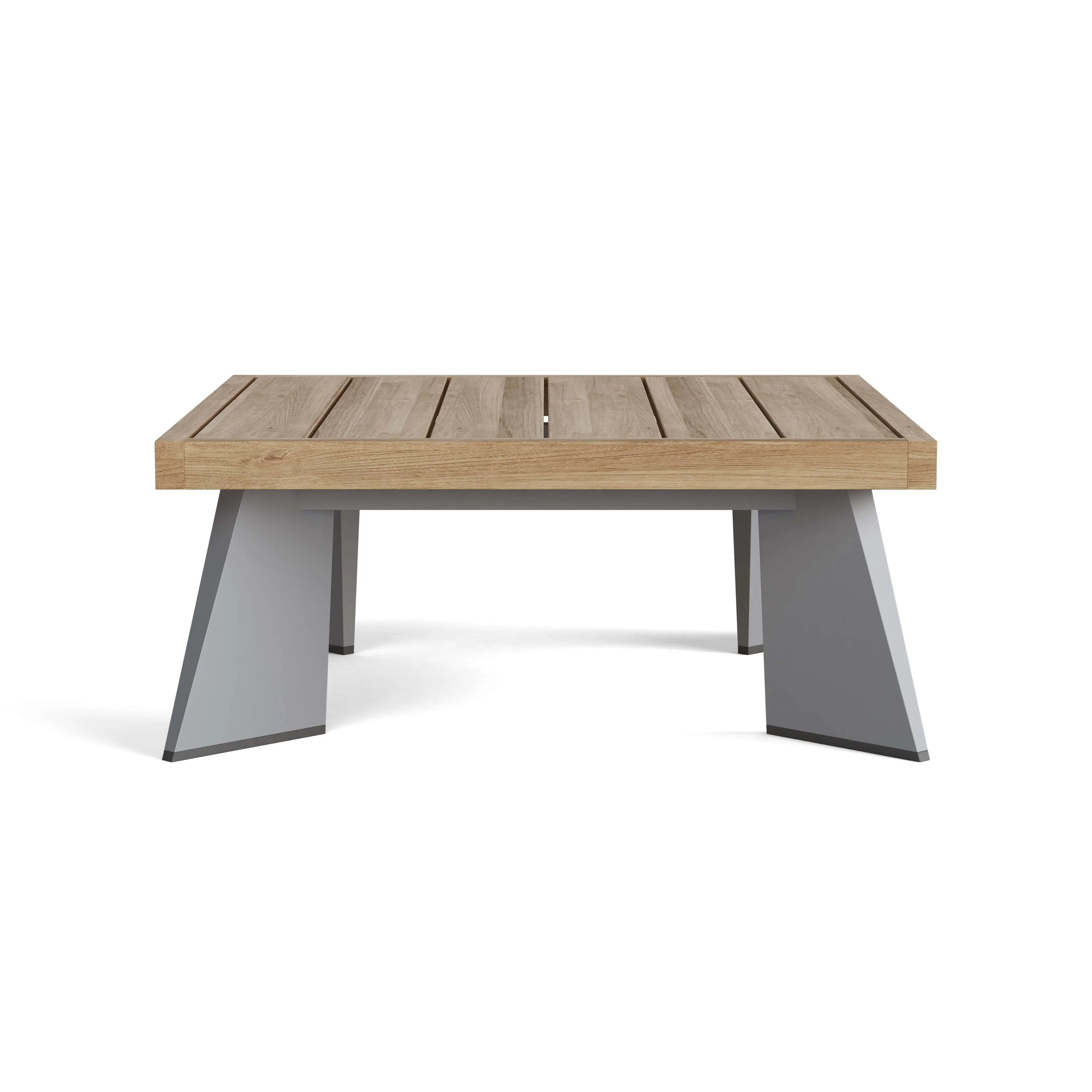 Oxford Platform Corner Table, 31.5"W X 31.5"D X 26"H, 80 lbs, Delivered Free, Arrives in 5-9 Working Days For Easy Assembly.