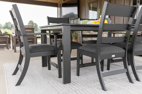 Parker Side Chair