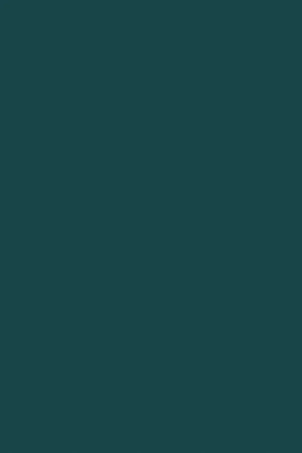 Pine Green | Flat Waxed Shoelaces