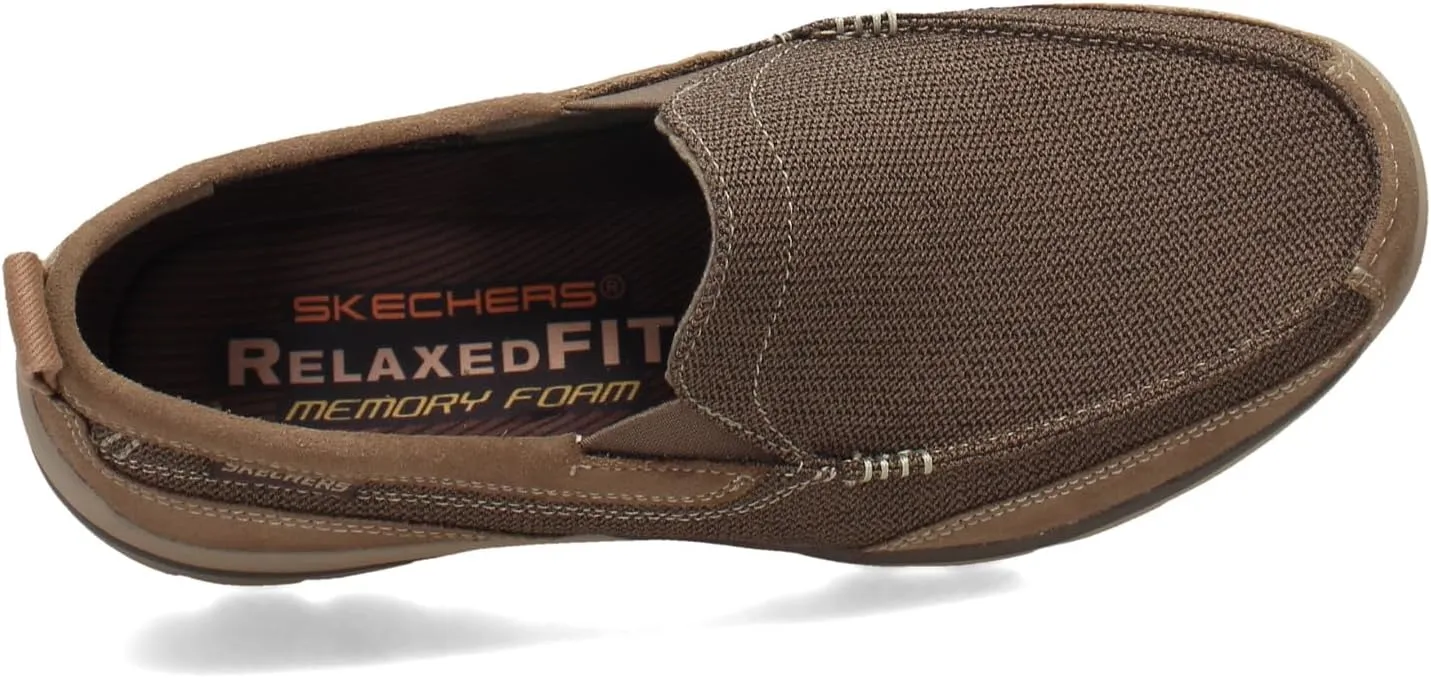 Skechers Men's Superior Milford Loafers