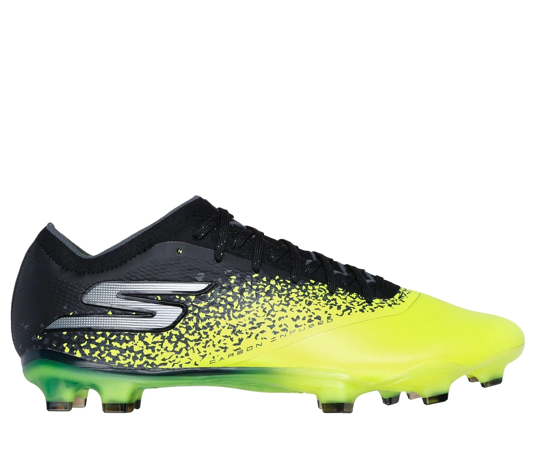 Skechers Razor 1.5 ELITE FG Premium Performance Boots