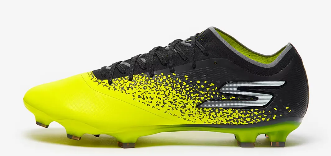 Skechers Razor 1.5 ELITE FG Premium Performance Boots