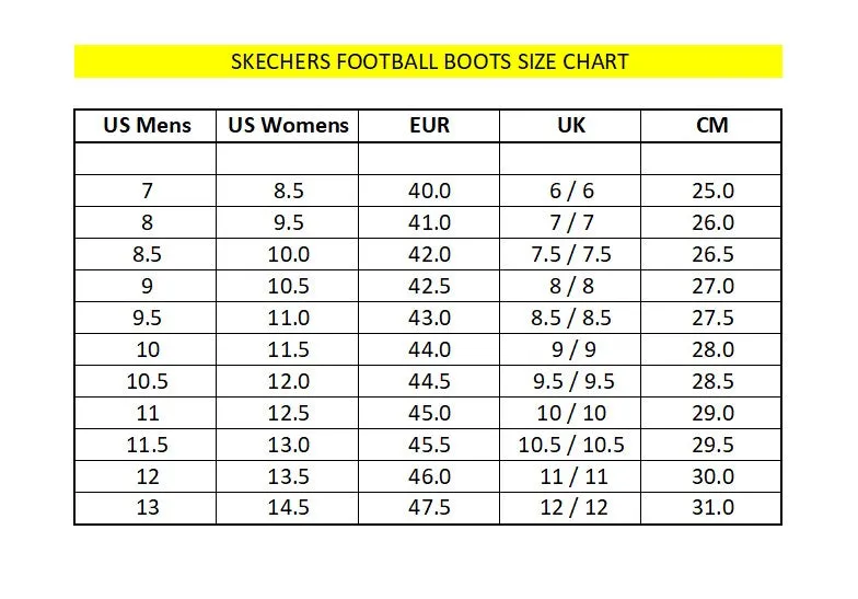 Skechers Razor 1.5 ELITE FG Premium Performance Boots