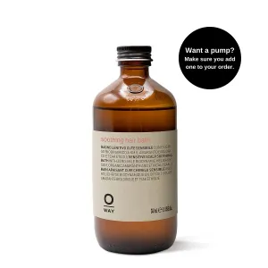 SOOTHING Hair bath 240ML