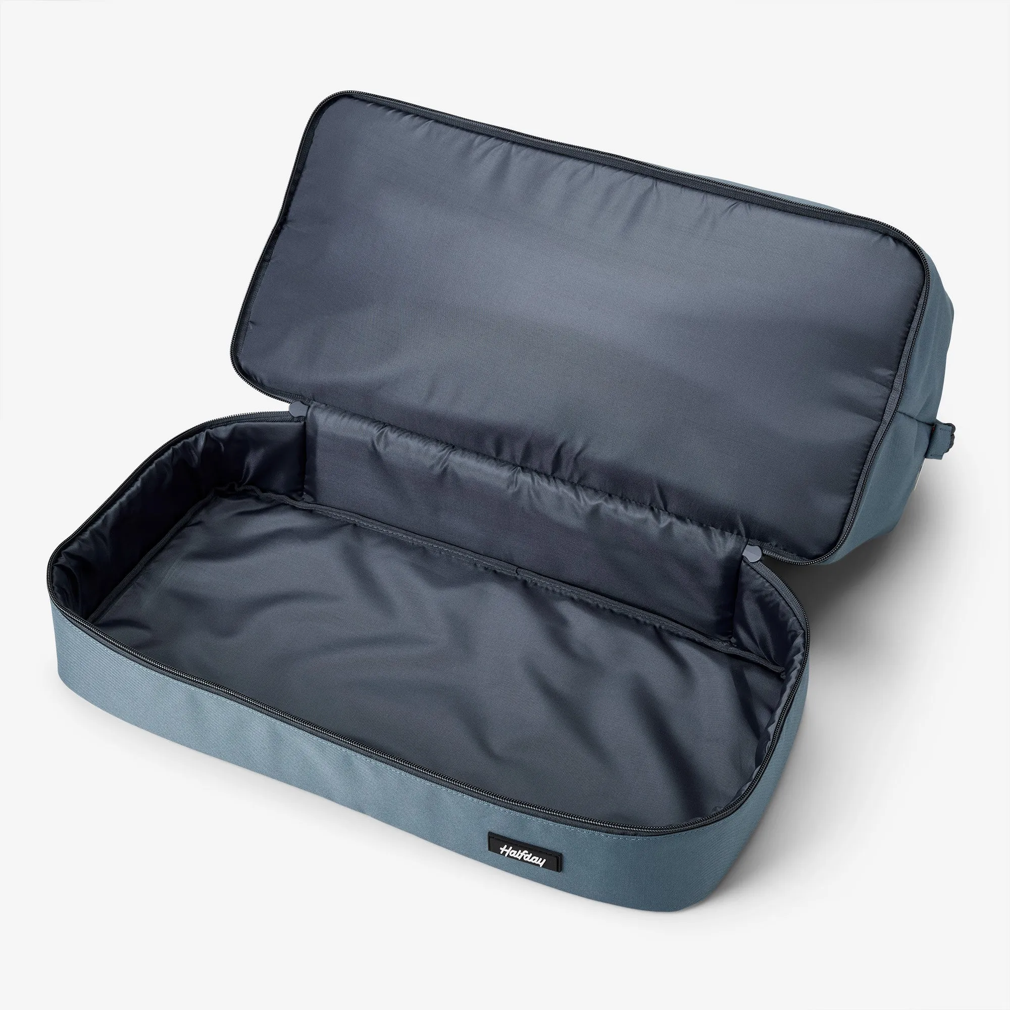 The Double Decker Weekender