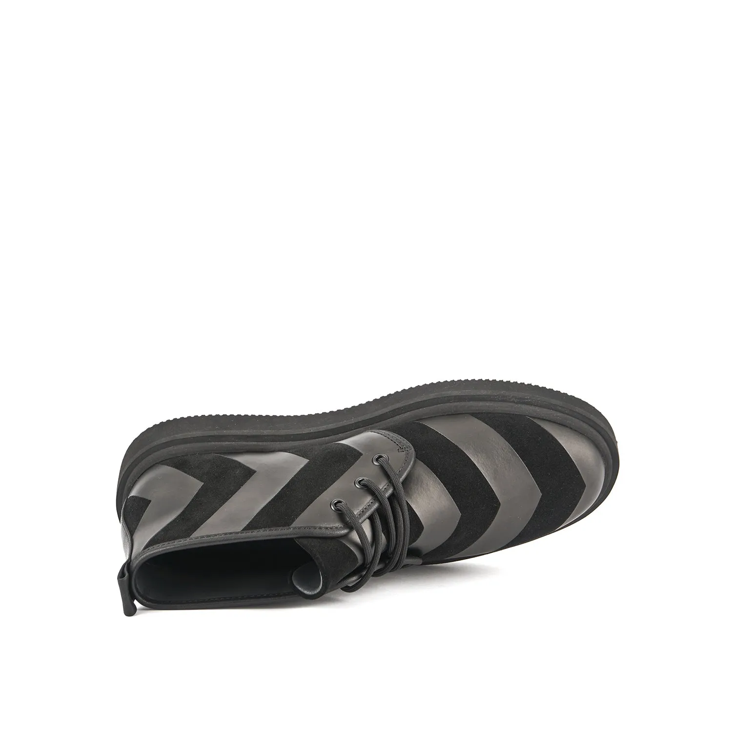 UN Geo Desert Mens