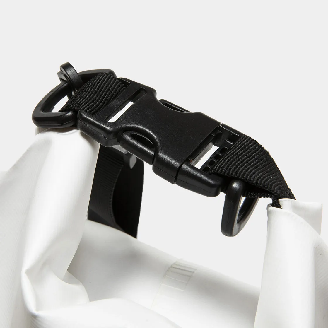 Waterproof Dry Sack (White) / MW-AC23113