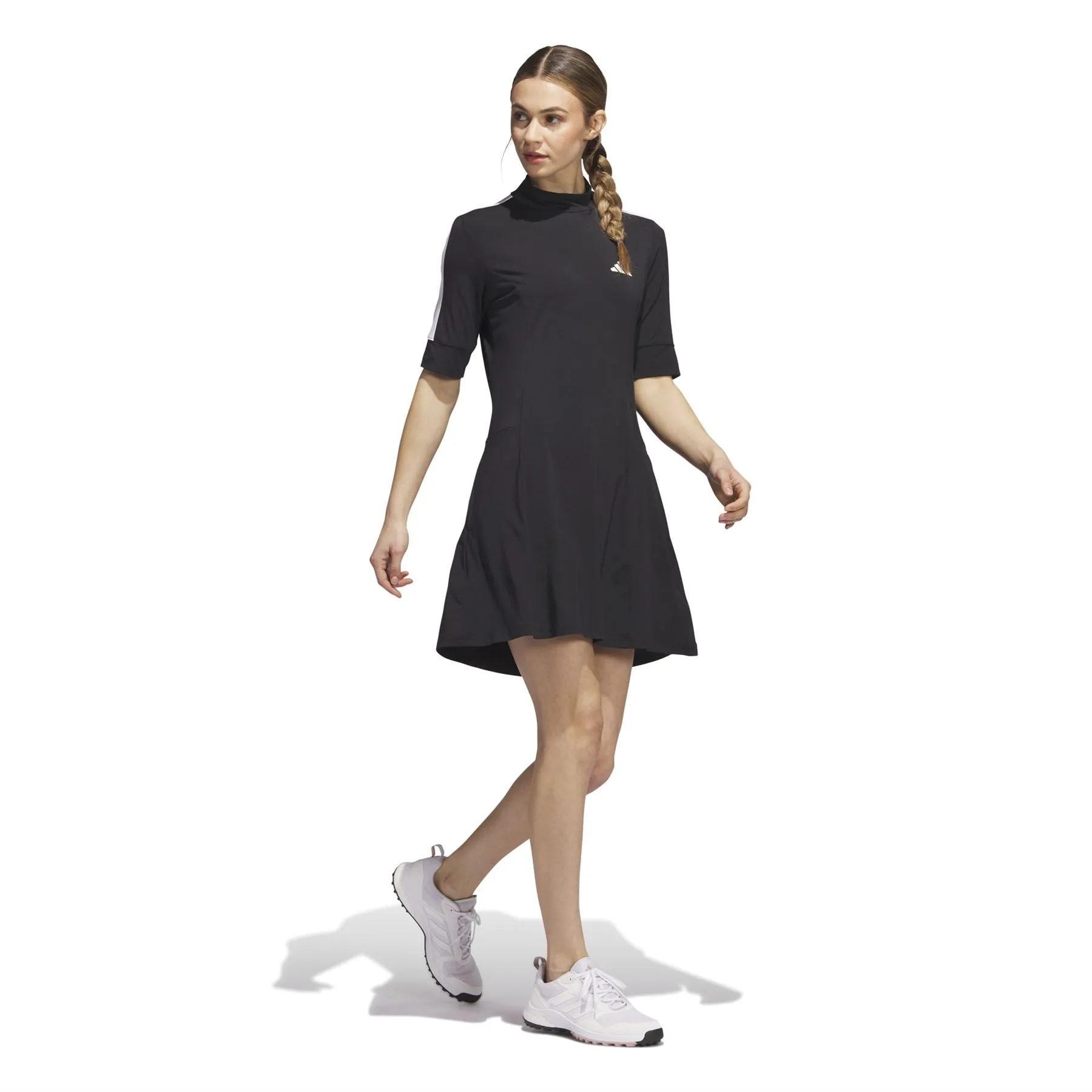 Womens Dress Black - AW23