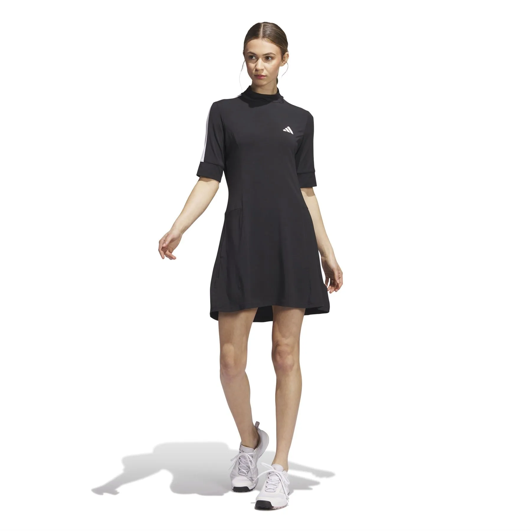 Womens Dress Black - AW23