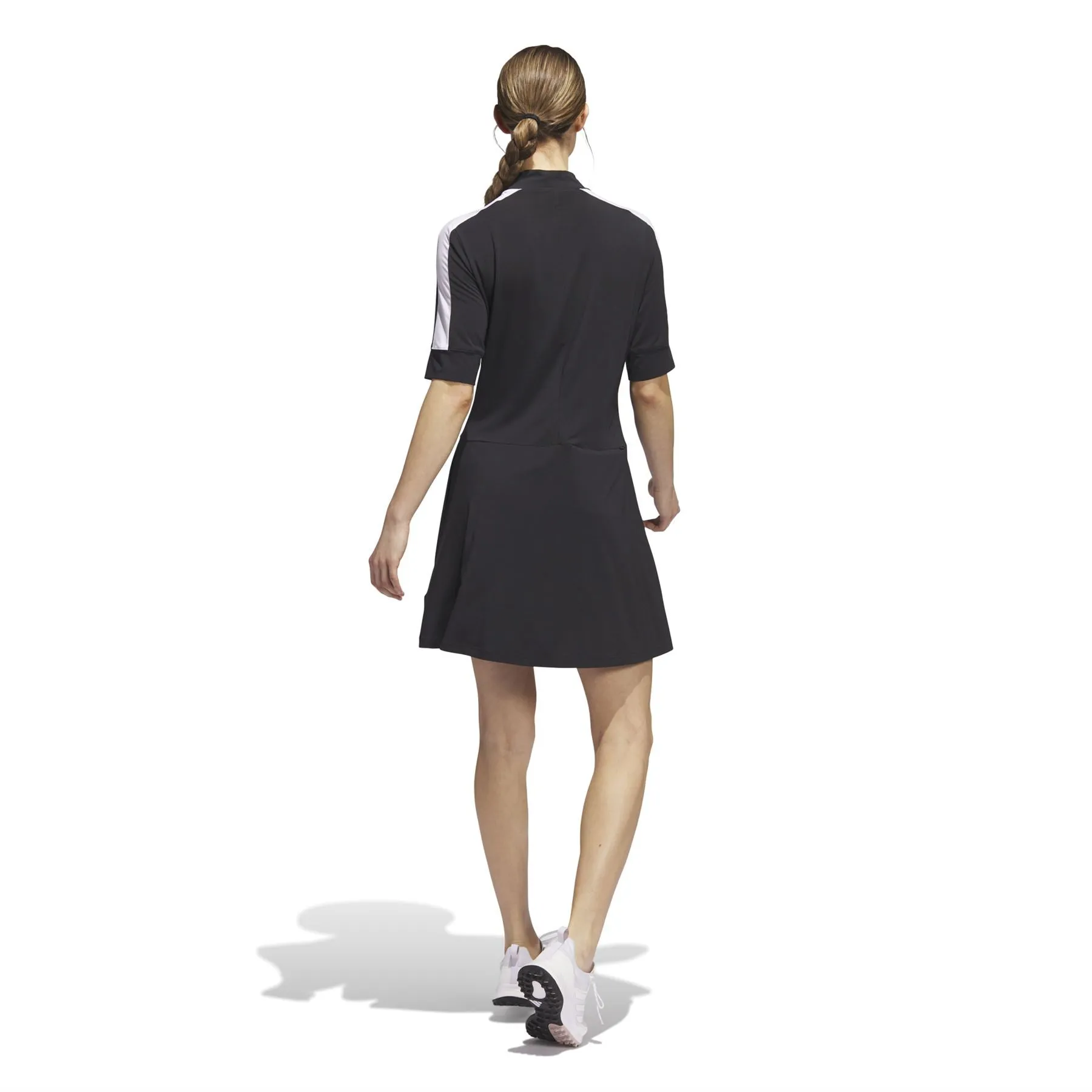 Womens Dress Black - AW23