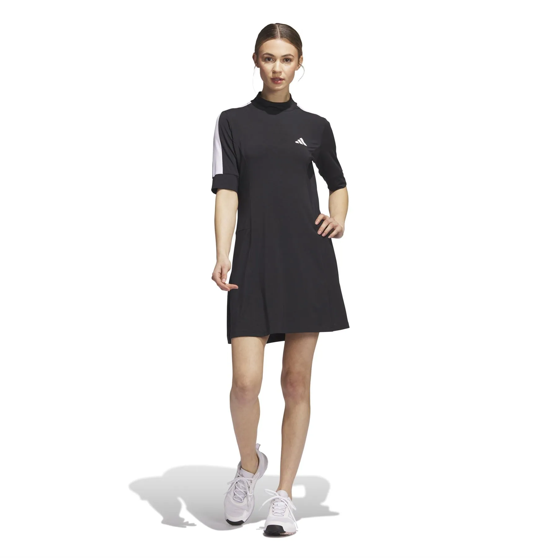 Womens Dress Black - AW23