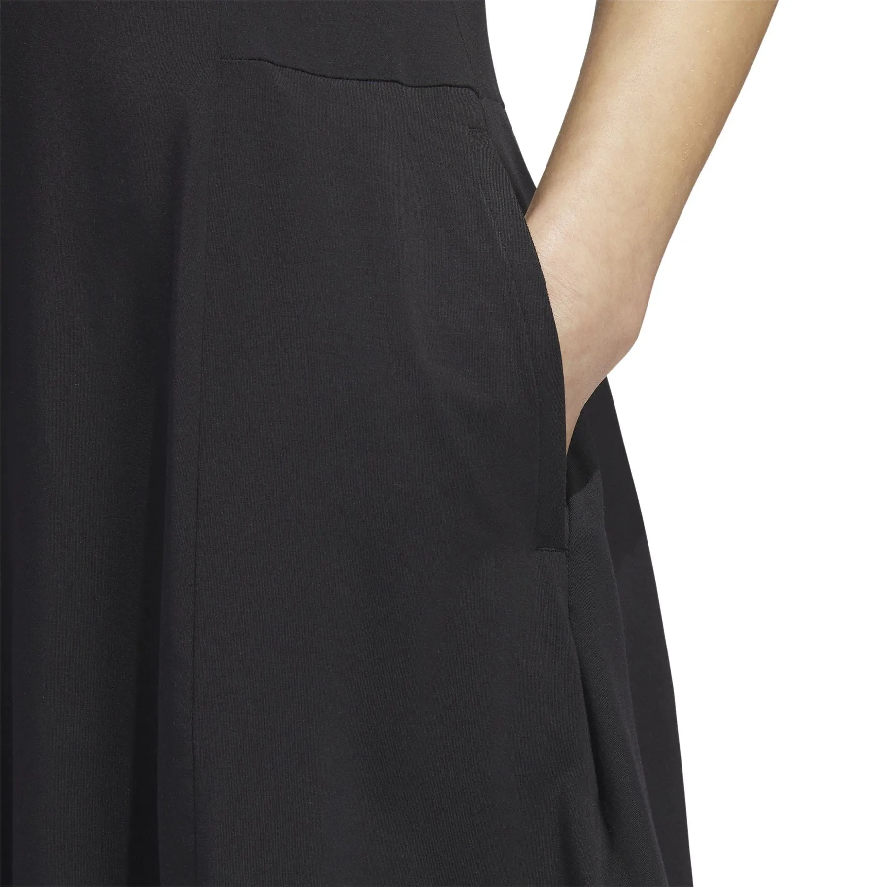Womens Dress Black - AW23